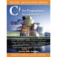 C# for Programmers