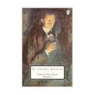 Maugham: Collected Short Stories : Volume 3