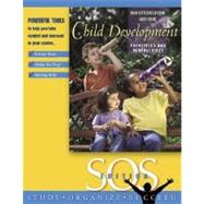 Child Development : Principles and Perspective, S. O. S. Edition