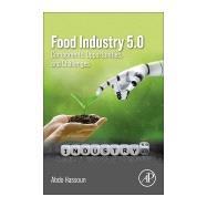 Food Industry 5.0,9780443365911
