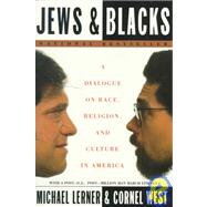 Jews & Blacks