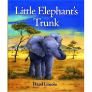 Little Elephant's Trunk