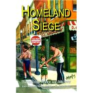Homeland Siege