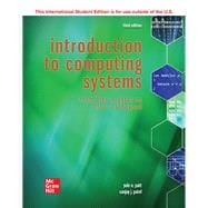 ISE Introduction to Computing Systems: From Bits & Gates to C & Beyond