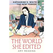 The World She Edited