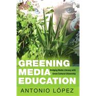 Greening Media Education