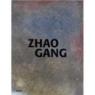 Zhao Gang: Today Art Museum, Beijing,9783942405911