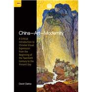 China - Art - Modernity