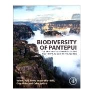 Biodiversity of Pantepui