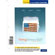 Living Democracy, National Edition, Books a la Carte Edition