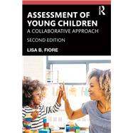 Assessment of Young Children