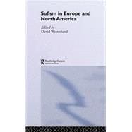 Sufism in Europe and North America