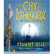 Cry of the Icemark (The Icemark Chronicles #1)