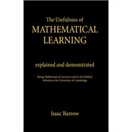 Usefullness of Mathematical Cb: Usefulness Me Learning#