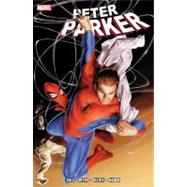 Spider-Man Peter Parker
