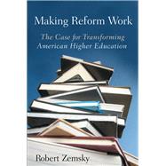 Making Reform Work