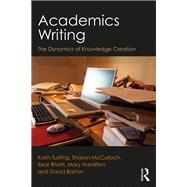 Academics Writing