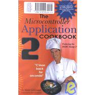 The Microcontroller Application Cookbook: Featuring the Basic Stamp II