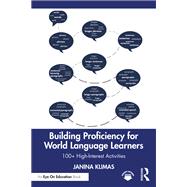 Building Proficiency for World Language Learners
