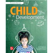 Child Development: An Introduction [Rental Edition]