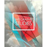 Introduction to Integrative Studies