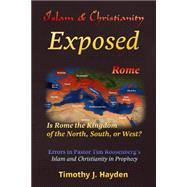 Islam and Christianity Exposed
