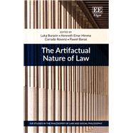 The Artifactual Nature of Law