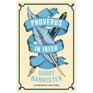 Proverbs in Irish
