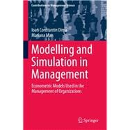 Modelling and Simulation in Management