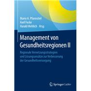 Management Von Gesundheitsregionen 2