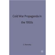 Cold-war Propaganda in the 1950s