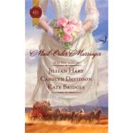 Mail-Order Marriages : Rocky Mountain Wedding Married in Missouri Her Alaskan Groom