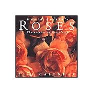 David Austin's Roses 2003 Calendar