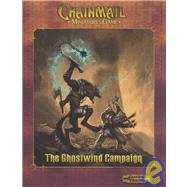 The Ghostwind Campaign