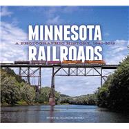 Minnesota Railroads