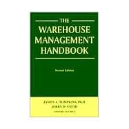 Warehouse Management Handbook,9780965865913