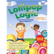 Lollipop Logic