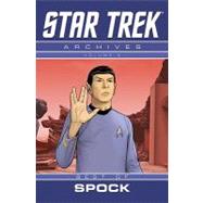 Star Trek Archives 8