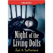 Night of the Living Dolls