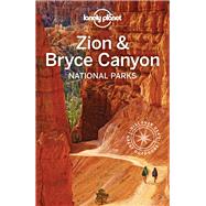 Lonely Planet Zion & Bryce Canyon National Parks 4