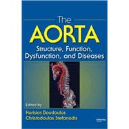 The Aorta: Structure, Function, Dysfunction and Diseases