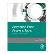 Advanced Food Analysis Tools