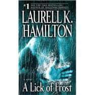 A Lick of Frost A Novel