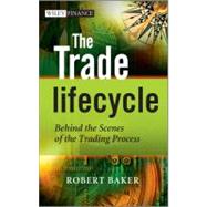 The Trade Lifecycle Behind the Scenes of the Trading Process