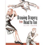 Drawing Drapery from Head to Toe