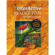 The InterActive Reader Plus with Additional Support: Interactive Reader With Audio Cd-rom