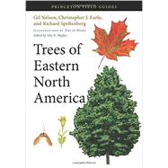Trees of Eastern North America