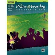 Top Praise & Worship Instrumental Solos