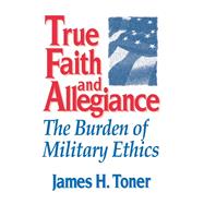 True Faith And Allegiance