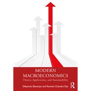 Modern Macroeconomics